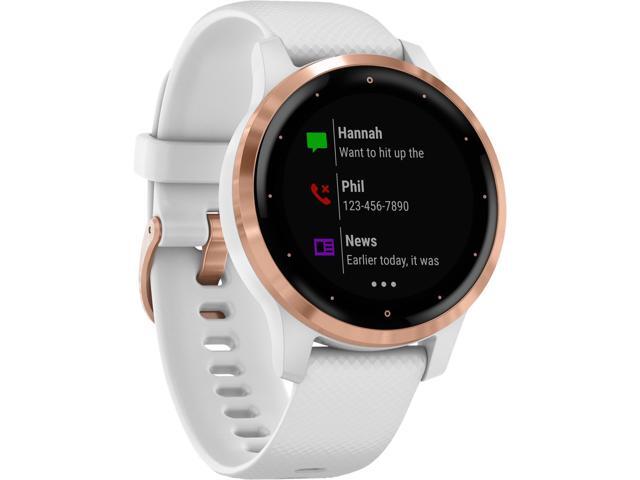 smartwatch spotify bluetooth