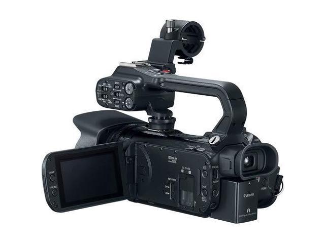 XA11 Professional Full HD Camcorder with KamKorda Shoulder Bag PAL 