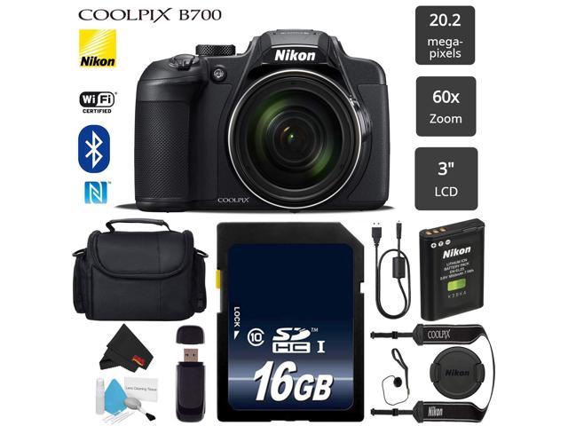 nikon coolpix b700 wifi