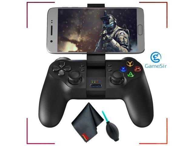 wireless gamepad for android tv box