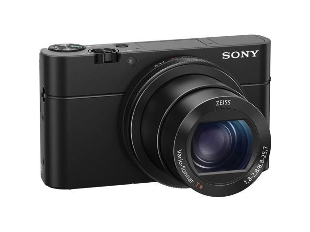 sony rx100 iv refurbished