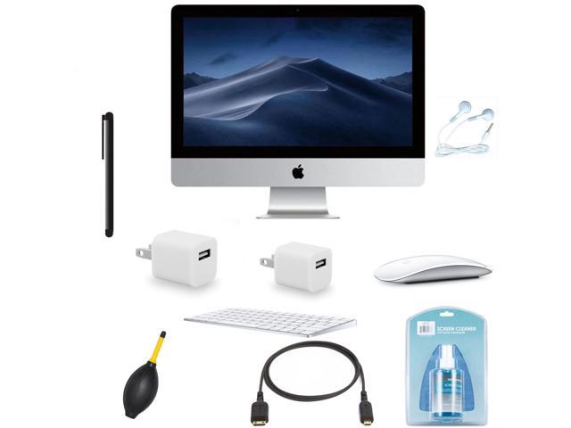 Apple Imac 21 5 Inch Desktop Computer Mmqa2ll A Mid 2017 Version