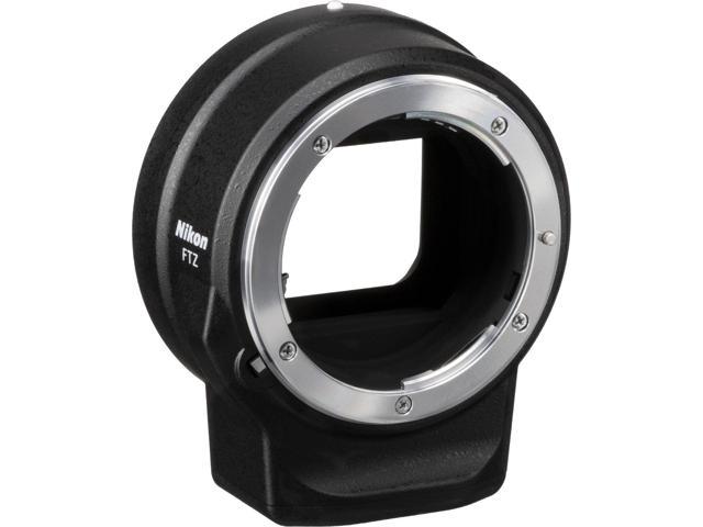 nikon ftz adapter refurbished