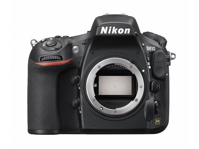 d810 refurbished