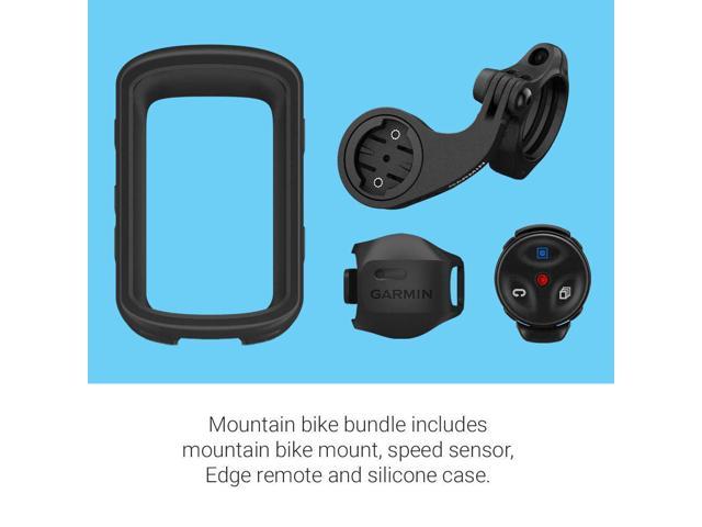 edge 530 mountain bike bundle