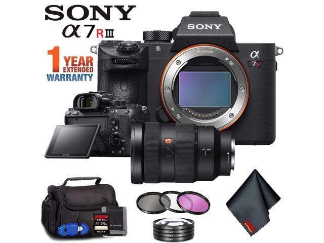 sony a7riii refurbished