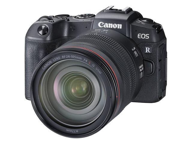 canon rp refurbished