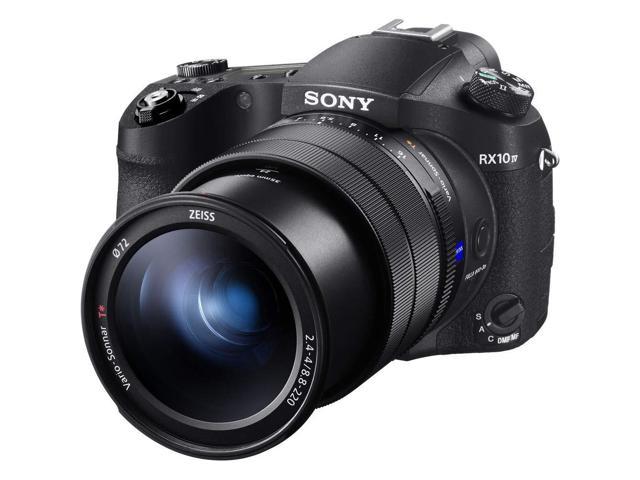 sony rx10 iv refurbished