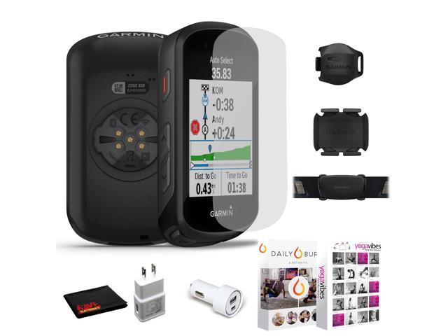 garmin 830 performance bundle