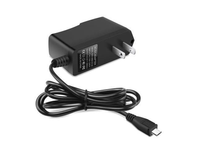 AC/DC 5V 2A/3A Power Supply Adapter Charger Micro USB Plug Raspberry Pi Zero Pc 