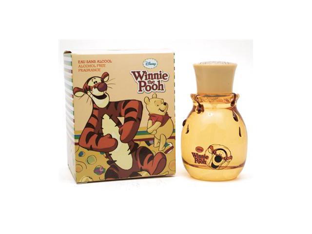 winnie the pooh perfume