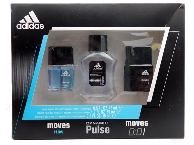 adidas dynamic pulse perfume review