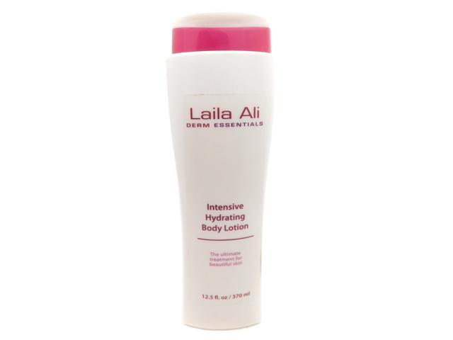 Laila Ali Derm Essentials Intensive Hydrating Body Lotion 12 5 Fl Oz