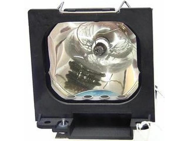 Toshiba TLP-MT7  Genuine Compatible Replacement Projector Lamp . Includes New NSH 210W Bulb and Housing