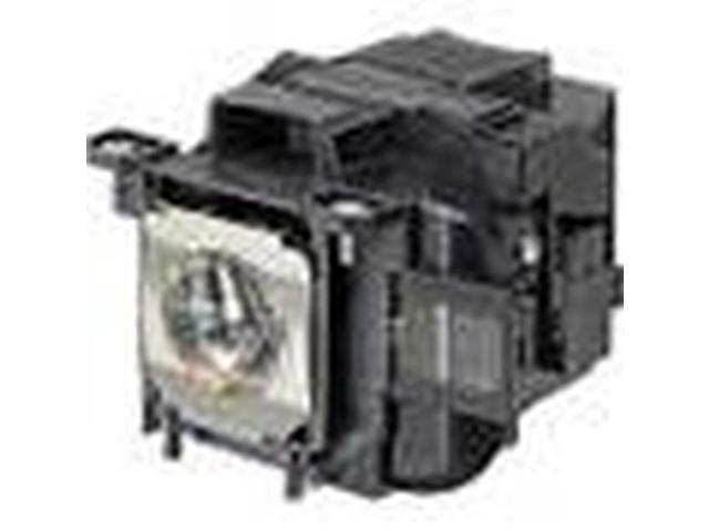 Epson Powerlite Home Cinema 730hd Oem Replacement Projector Lamp Includes New Ushio Uhe 200w Bulb And Housing Newegg Com