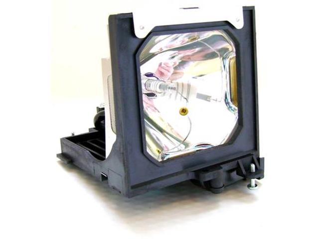 Brand New EIKI LC-XG110 Projector Lamp Replacement