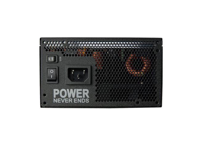 FSP Hydro PTM X PRO 1000W, ATX 3.0 & PCIe 5.0(Gen 5), 80+