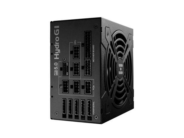 FSP Hydro G PRO 1000W, ATX3.0 & PCIe 5.0(Gen 5), 80+ Gold Power