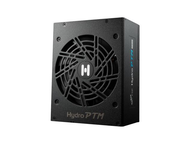FSP Hydro PTM PRO 1200W, ATX3.0 & PCIe 5.0 (Gen 5) , 80 Plus Platinum Power Supply (HPT2-1200M, G5T)