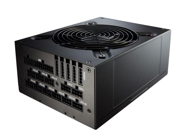 Блок питания hiper atx 2000w hm 2000 обзор