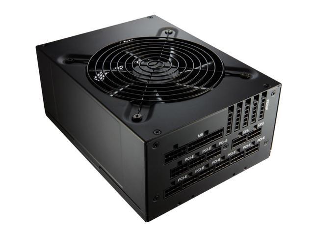 Блок питания hiper atx 2000w hm 2000 обзор