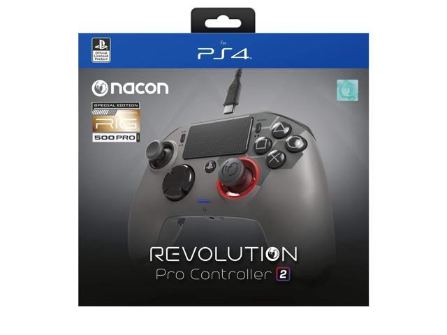nacon revolution pro controller 2 bluetooth
