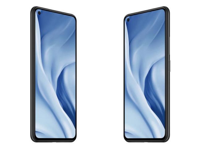 Xiaomi Mi 11 Lite 5G 128GB GSM Factory Unlocked 6.55 inch