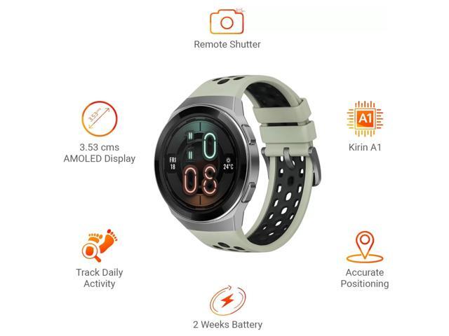 huawei watch gt 2e hector b19c