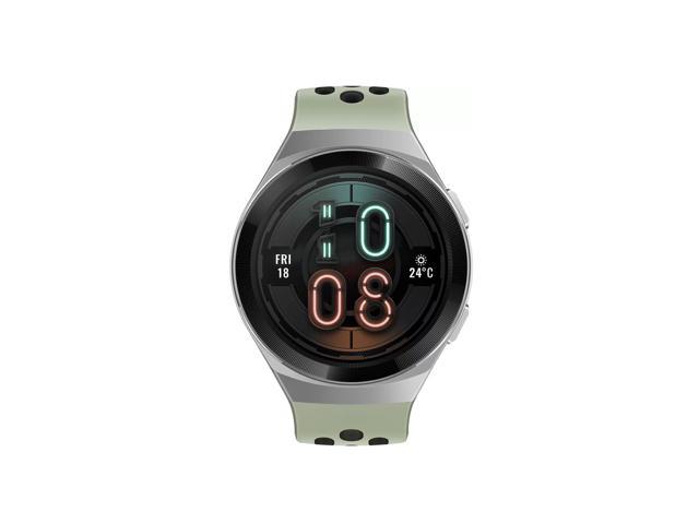 huawei watch 2 heart rate accuracy