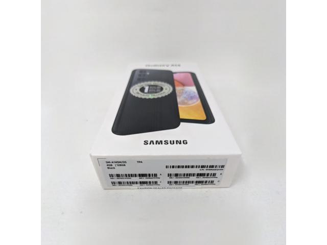 Samsung Galaxy A14 4G LTE 128GB Dual SIM GSM Factory Unlocked Smartphone NEW