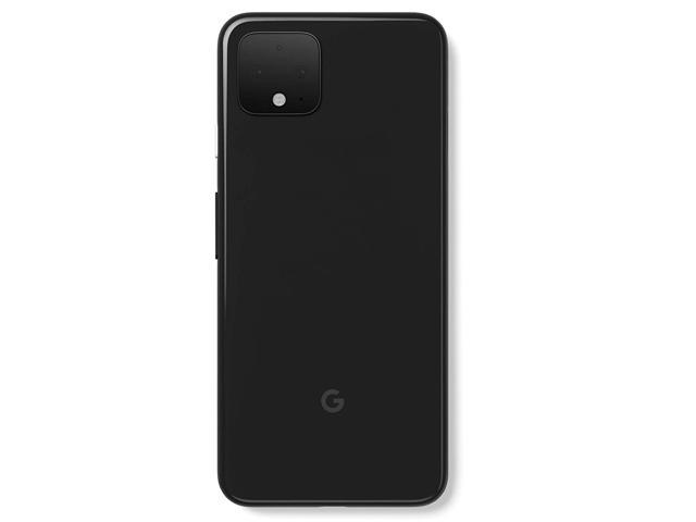Google Pixel 4 XL G020J Dual SIM 64GB GSM + CDMA Factory Unlocked 4G LTE  6.3