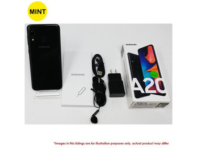 samsung a20 lte