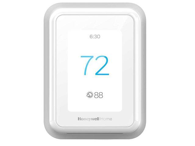 does honeywell work with alexa