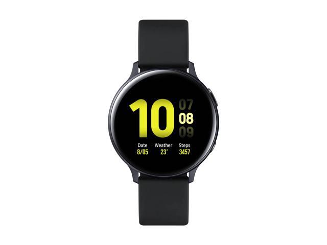 galaxy watch auto workout