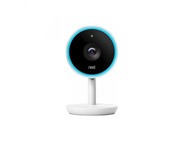 nest cam home assistant