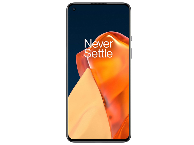 OB OnePlus 9 5G 128GB LE2115 Factory Unlocked 6.55 in Fluid AMOLED