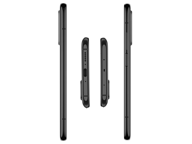 Xiaomi Mi 10T Pro Noir (8 Go / 256 Go) - Mobile & smartphone