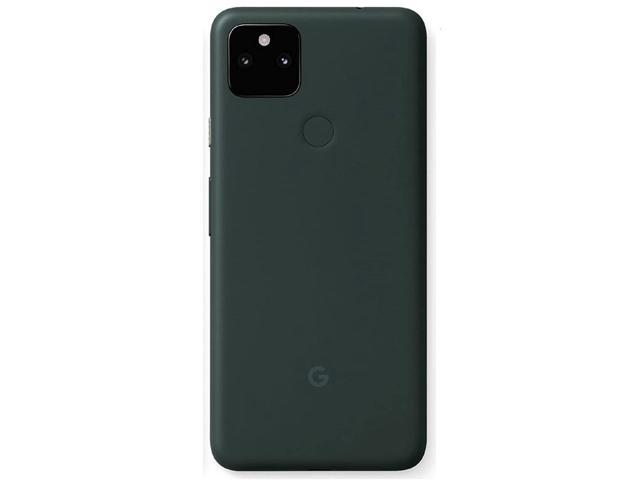 スマートフォン/携帯電話 スマートフォン本体 Used - Like New: Google Pixel 5a (5G) GA02618-US 5G Cell Phone US 