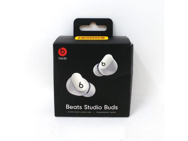 Beats Studio Buds True Wireless Noise Cancelling Earphones (MJ4Y3LL/A ...