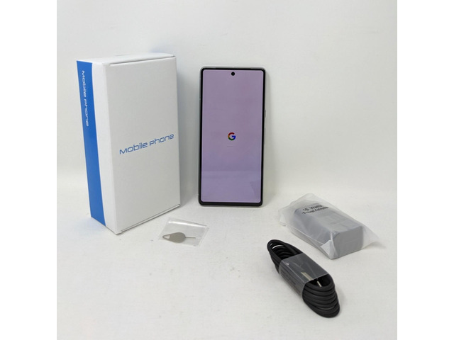Google Pixel 7 128GB Lemongrass • See best price