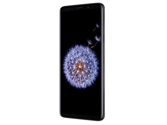 samsung s9 plus new unlocked