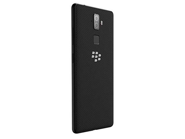 BlackBerry Evolve 64GB BBG100-1 GSM Factory Unlocked 4G LTE 5.99