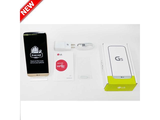 Silver Lg G5 H820 5 3 4g Lte Unlocked Gsm Smartphone Us Warranty 32gb 4gb Ram Electronics Cell Phones Accessories
