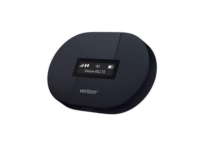 Verizon Postpaid Ellipsis Jetpack 1.3 OLED WiFi Hotspot MHS900L 2100 mAh  Battery - Navy 