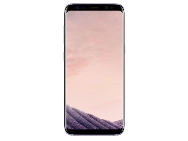 samsung s8 plus 4gb ram