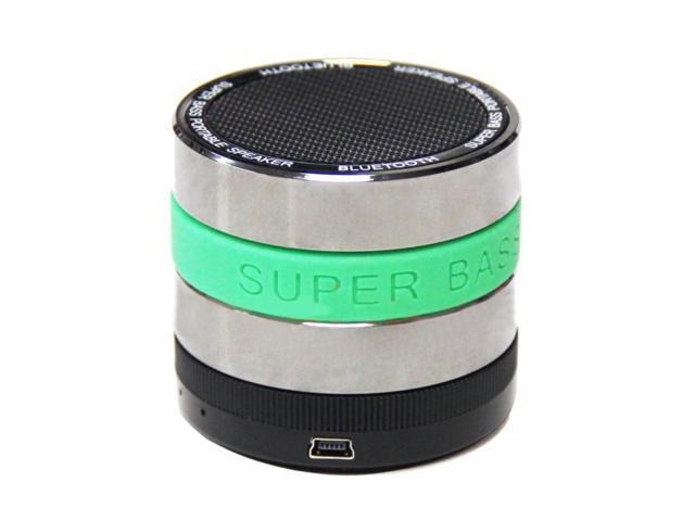 Bluetooth Wireless Speaker Mini Portable Super Bass For Iphone Samsung Tablet