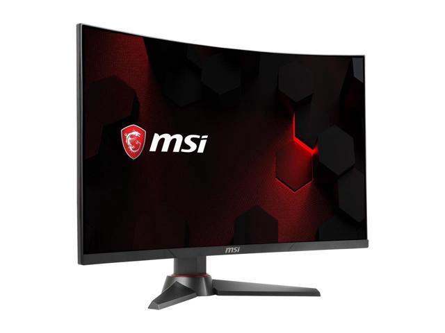 msi optix 27c