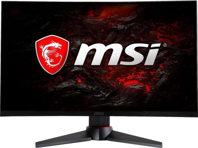 msi optix mag24mvc 23.6