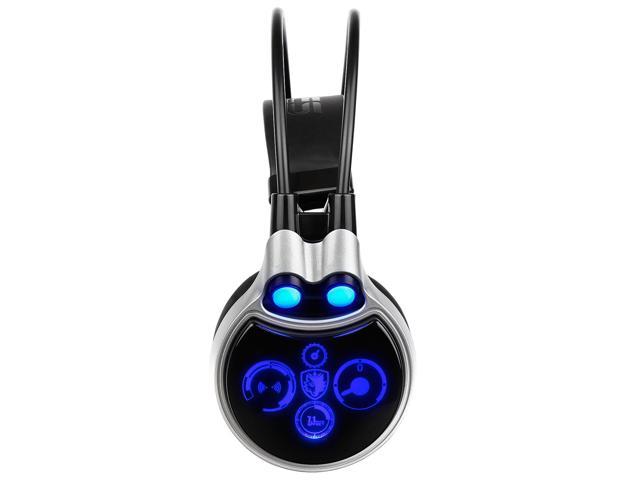 sades 7.1 gaming headset driver mac