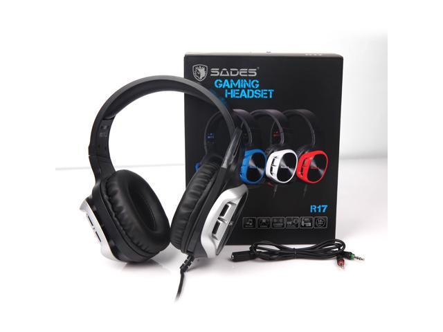 sades headset setup sades headset setup